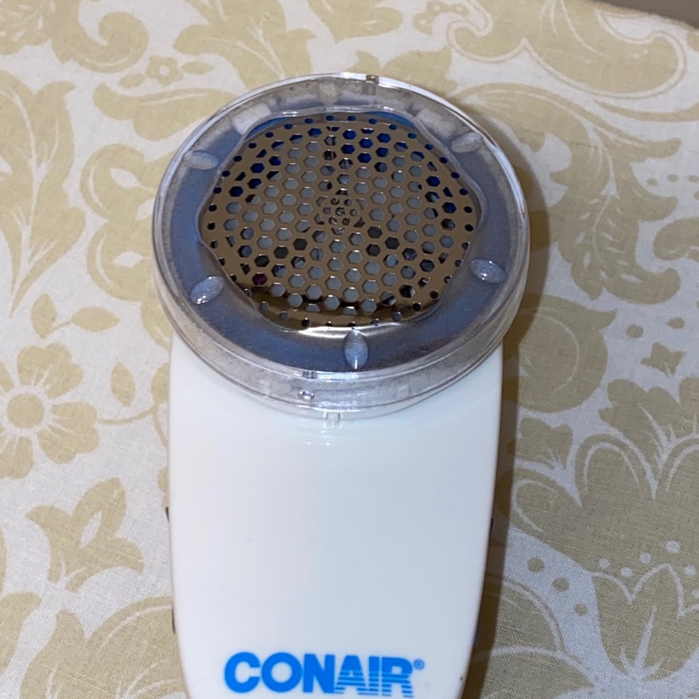 Fabric De-piller Shaver Defuzzer Cleaner Clothes